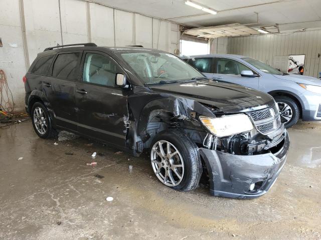 2016 DODGE JOURNEY R/ 3C4PDCEG5GT146868