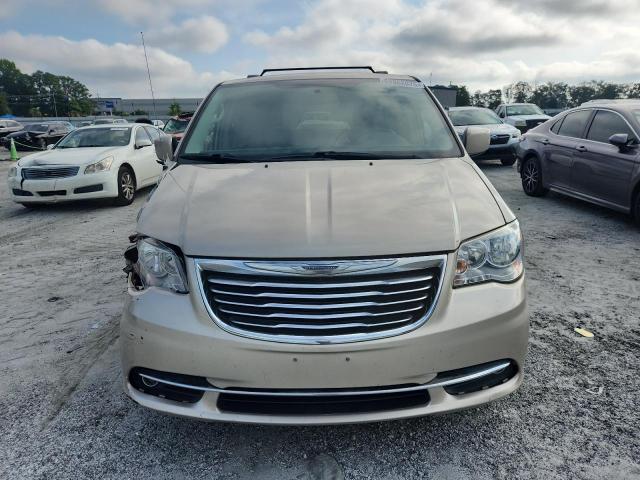 2016 CHRYSLER TOWN & COU - 2C4RC1BG5GR281307