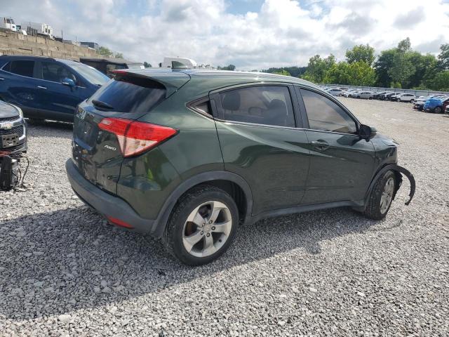 2017 HONDA HR-V EXL 3CZRU6H78HM733531