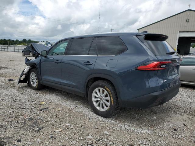 2024 TOYOTA GRAND HIGHLANDER XLE 5TDACAB50RS016025