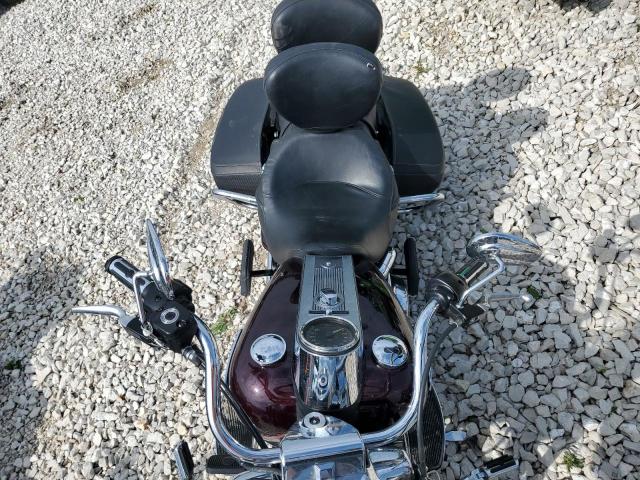 2007 HARLEY-DAVIDSON FLHRCI 1HD1FR4107Y604149