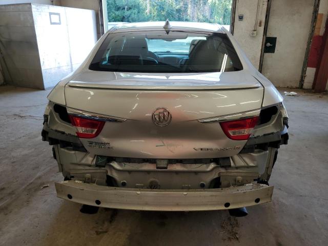 2016 BUICK VERANO PRE 1G4PT5SVXG4163040