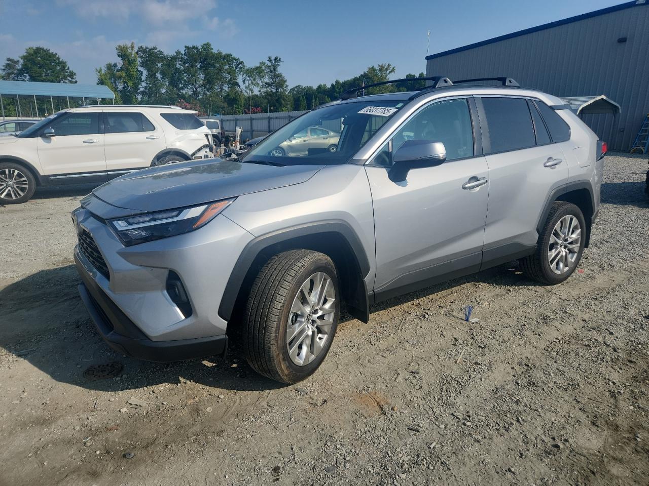 TOYOTA RAV4 XLE PREMIUM