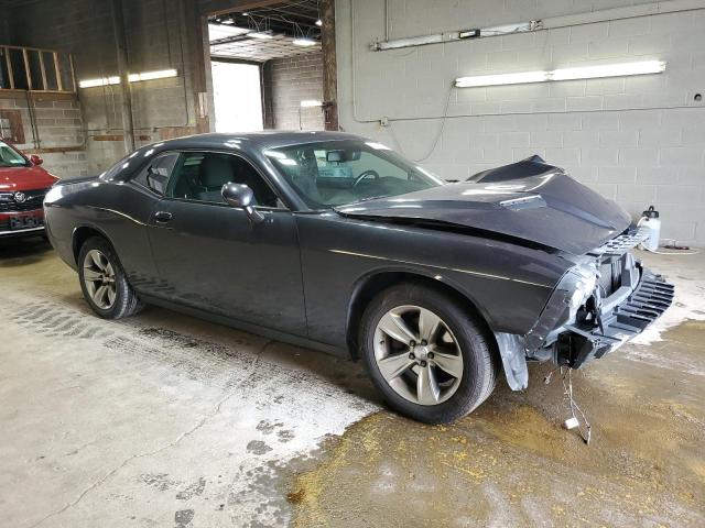 2018 DODGE CHALLENGER 2C3CDZAG7JH237488