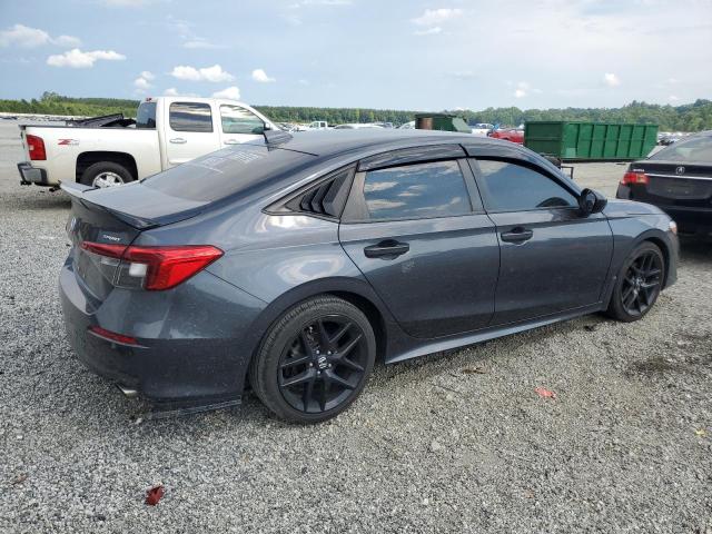2022 HONDA CIVIC SPORT 2HGFE2F58NH596005