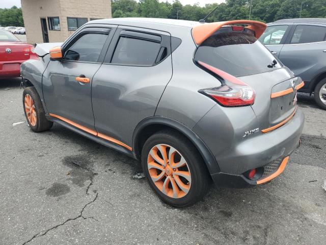 2015 NISSAN JUKE S JN8AF5MV9FT558933