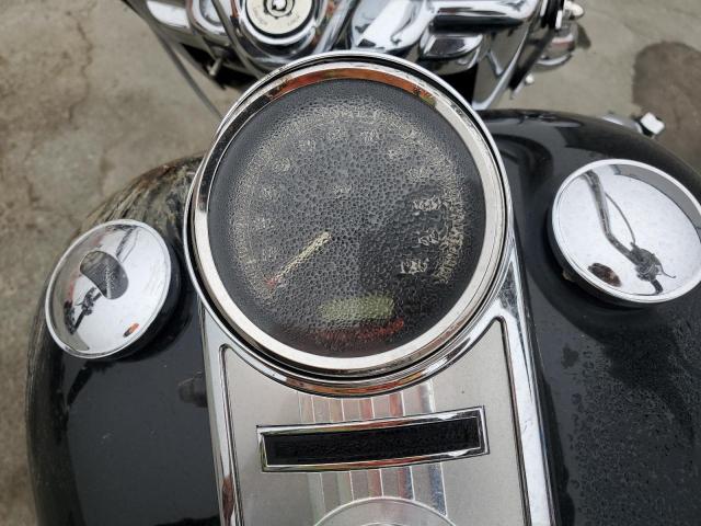 2008 HARLEY-DAVIDSON FLHRC 1HD1FR4308Y654472