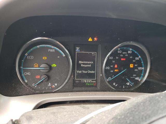 2016 TOYOTA RAV4 HV LI JTMDJREV6GD043882