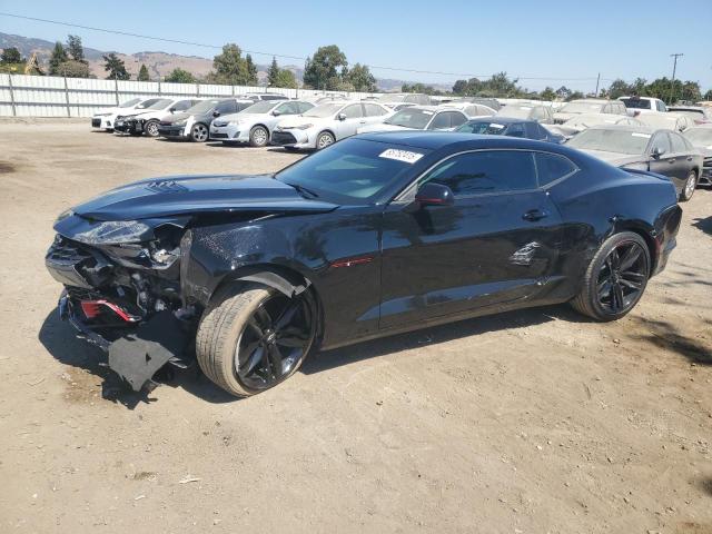 CHEVROLET CAMARO LZ