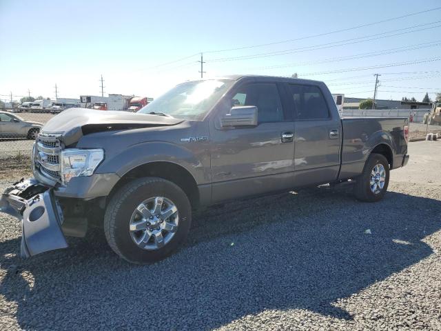 FORD F150 SUPER