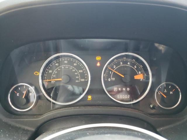 2016 JEEP COMPASS LA 1C4NJCEA5GD720306