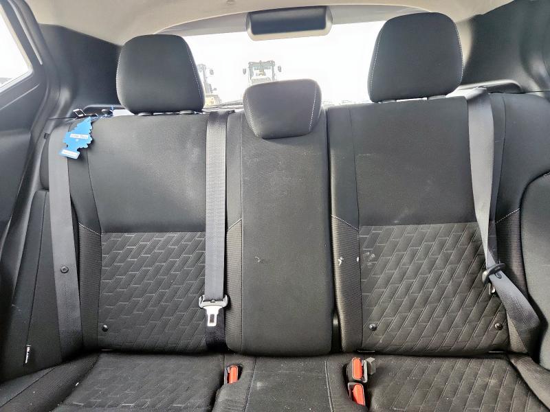 2023 NISSAN KICKS SV - 3N1CP5CVXPL565255