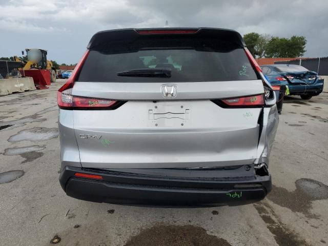 2024 HONDA CR-V LX 2HKRS3H27RH328282