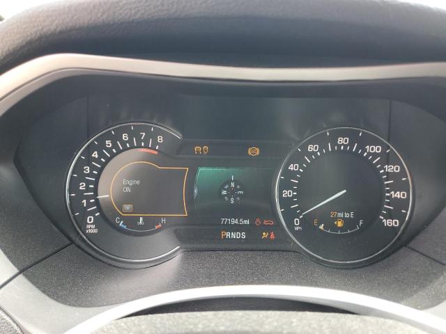 2016 LINCOLN MKZ 3LN6L2GK6GR633368