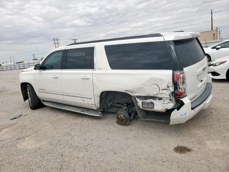 2019 GMC YUKON XL SLE 1GKS2GKC0KR194650