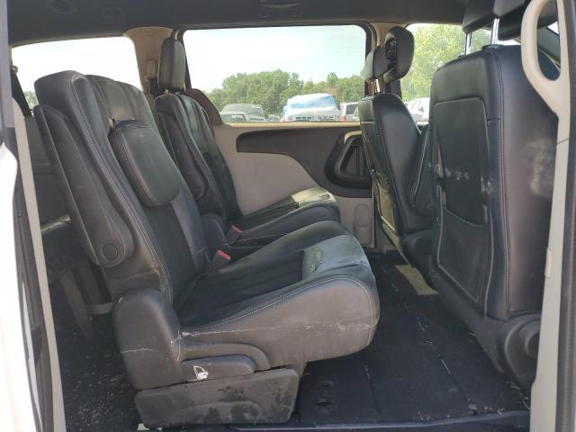 2017 DODGE GRAND CARA - 2C4RDGCG6HR714603