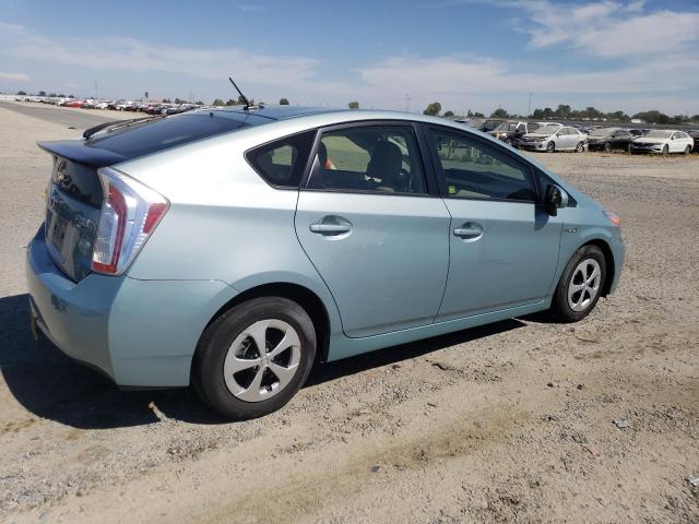 2015 TOYOTA PRIUS - JTDKN3DU8F1878674