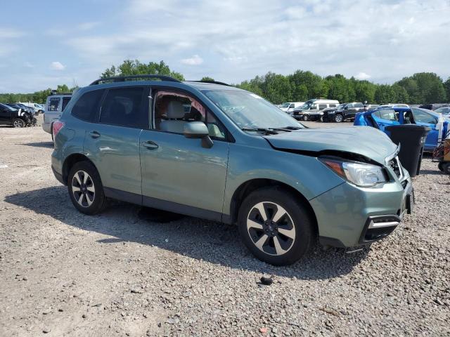 2018 SUBARU FORESTER 2 JF2SJAGC3JH617246