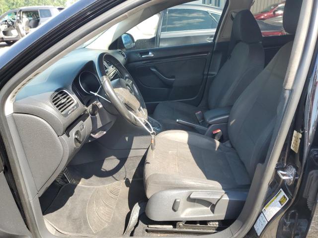 2014 VOLKSWAGEN JETTA S - 3VWPP7AJ0EM601288
