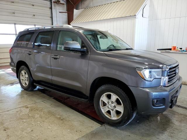 2018 TOYOTA SEQUOIA SR 5TDZY5G15JS070829