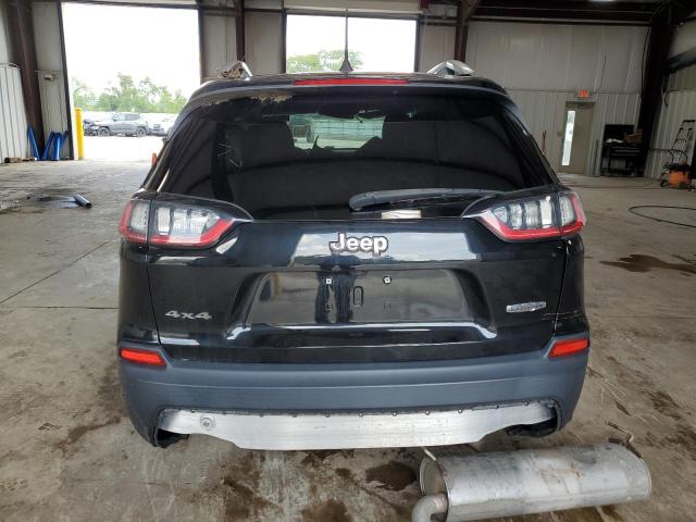 2019 JEEP CHEROKEE L 1C4PJMLB2KD163907