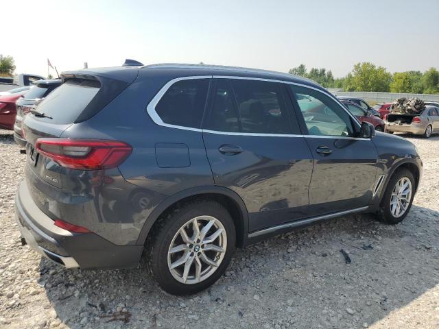2019 BMW X5 XDRIVE4 5UXCR6C57KLL62372