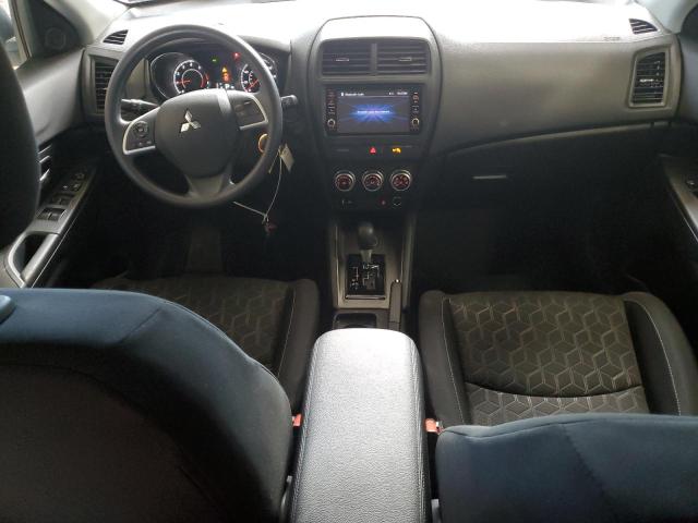 2024 MITSUBISHI OUTLANDER JA4ARUAU9RU010724