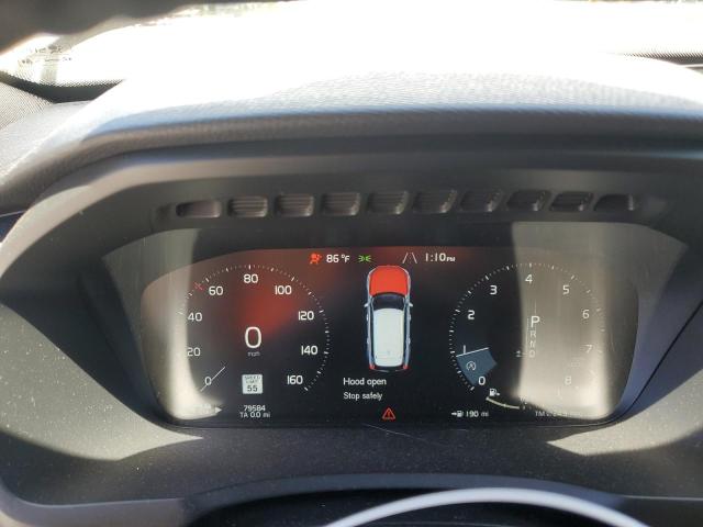2017 VOLVO XC90 T6 YV4A22PK5H1186669