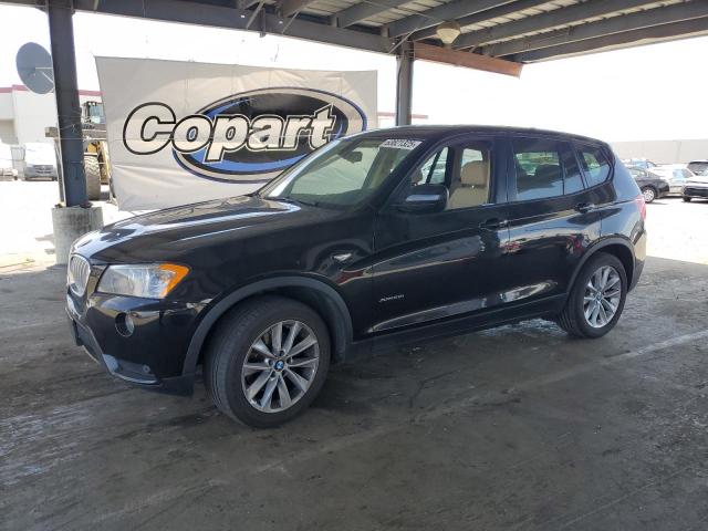 Vin: 5uxwx9c52d0a28259, lot: 63821325, bmw x3 xdrive28i 2013 img_1