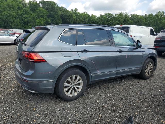 2018 VOLKSWAGEN TIGUAN SE 3VV3B7AX5JM006453