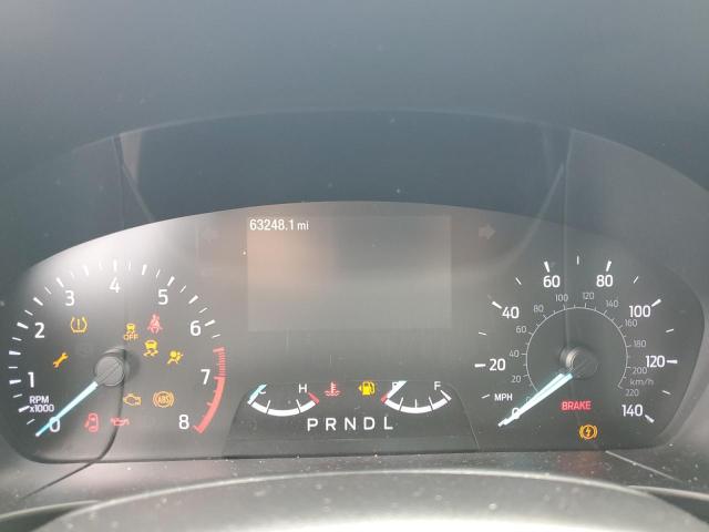 2020 FORD ESCAPE SE 1FMCU0G61LUC13267
