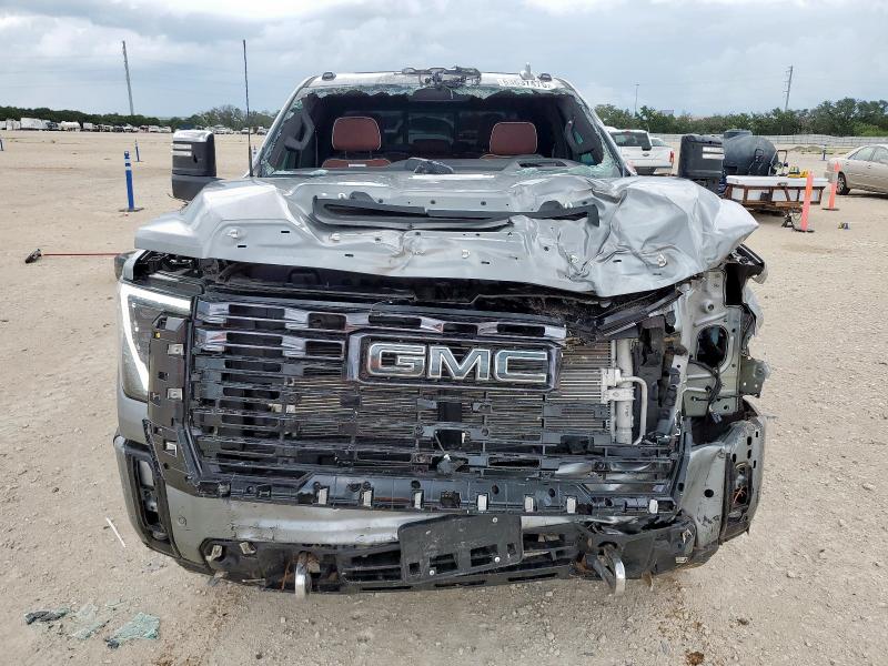 2025 GMC SIERRA K25 1GT4UXEY9SF304702