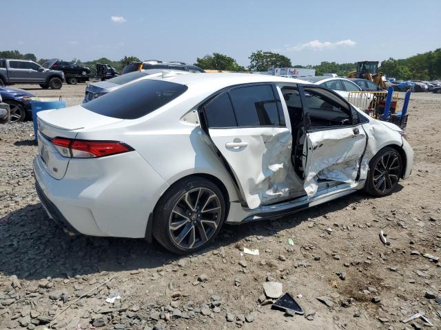 2020 TOYOTA COROLLA SE JTDS4RCE5LJ041912