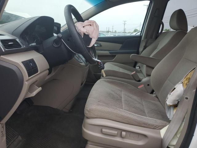 2014 HONDA ODYSSEY LX - 5FNRL5H25EB053755