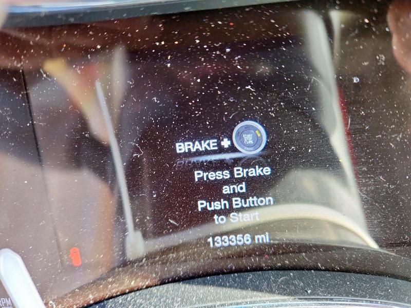 2017 DODGE DURANGO GT 1C4RDJDG1HC956493