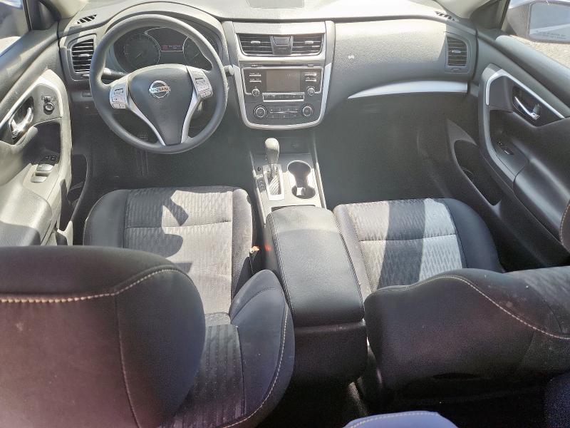 2017 NISSAN ALTIMA 2.5 - 1N4AL3AP6HC269600