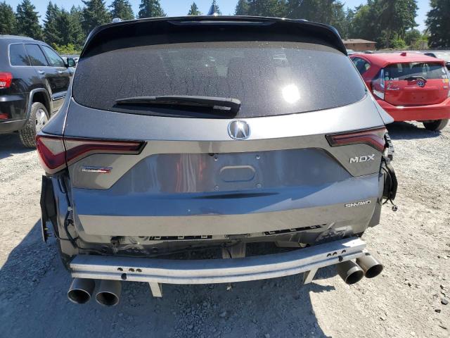 2023 ACURA MDX TYPE S 5J8YD8H8XPL001800