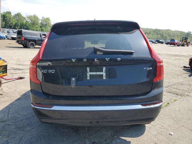 2025 VOLVO XC90 CORE YV4H60PJXS1308464