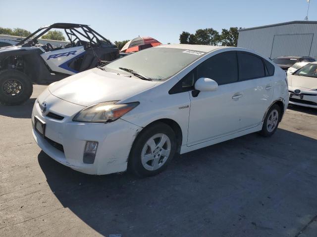 2010 TOYOTA PRIUS - JTDKN3DU8A0209562