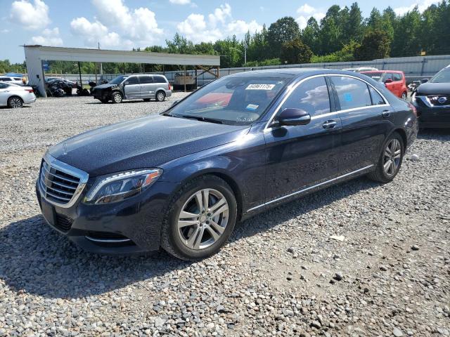 2017 MERCEDES-BENZ S 550 4MAT WDDUG8FB5HA285696