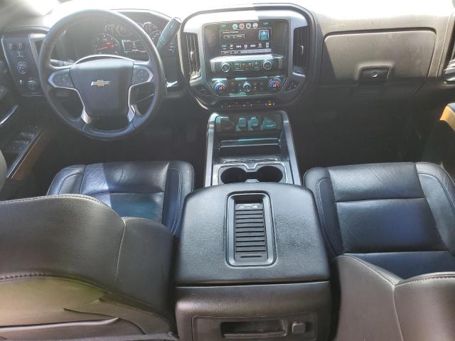 2016 CHEVROLET SILVERADO - 1GCVKSEC4GZ412233