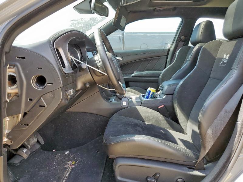 2023 DODGE CHARGER SC 2C3CDXGJXPH627405
