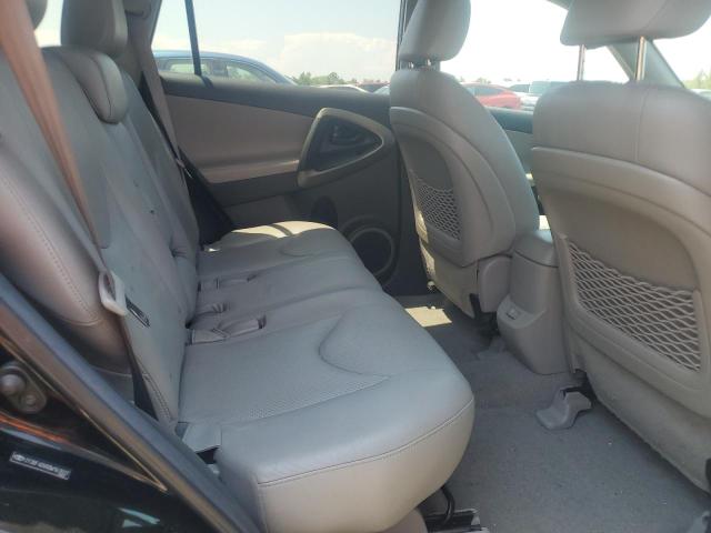 2011 TOYOTA RAV4 LIMIT - 2T3DF4DV6BW161027