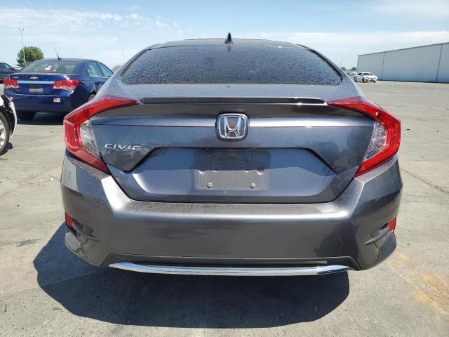 2020 HONDA CIVIC EX 19XFC1F33LE208460