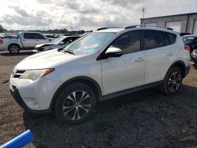 2015 TOYOTA RAV4 LIMIT - JTMDFREV1FD169955