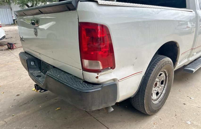 2020 RAM 1500 CLASS 1C6RR6FG7LS116719