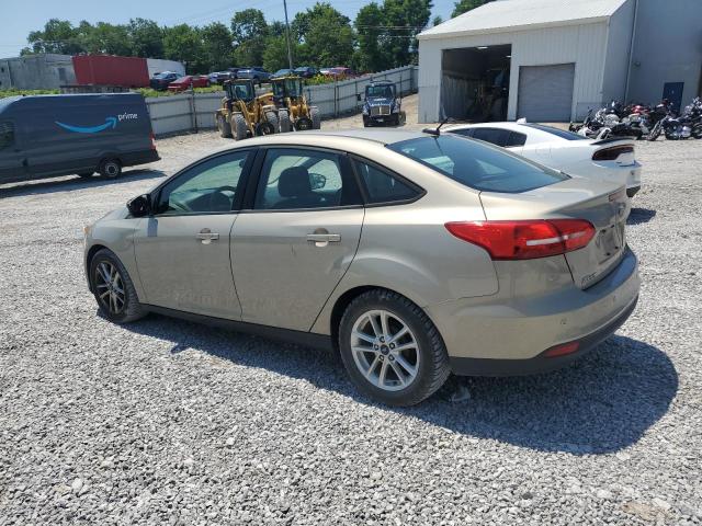 2015 FORD FOCUS SE - 1FADP3F23FL247811