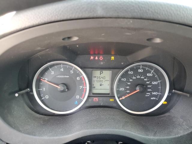 2017 SUBARU FORESTER 2 - JF2SJAEC1HH527137