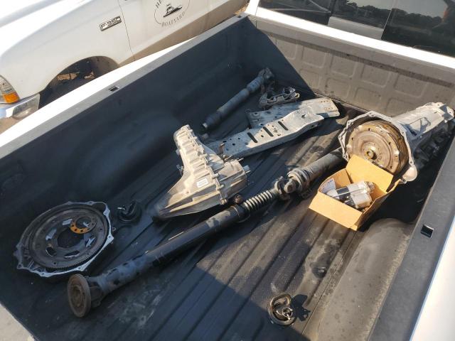 2019 RAM 3500 TRADE 3C63RRGL4KG706546
