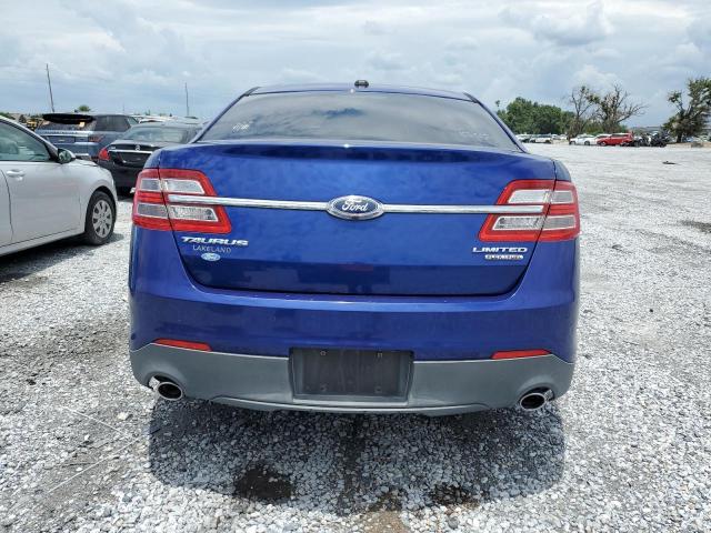 2013 FORD TAURUS LIM - 1FAHP2F82DG101082